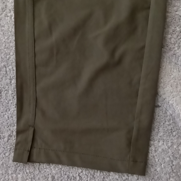 Eddie Bauer Departure Ankle Pant - Picture 3 of 14